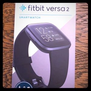 Fitbit Versa 2